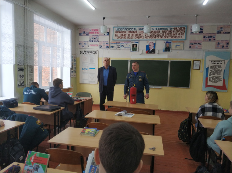 Профилактические визиты.