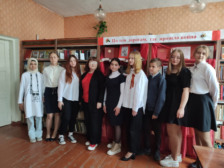 Строка, пришедшая из боя.