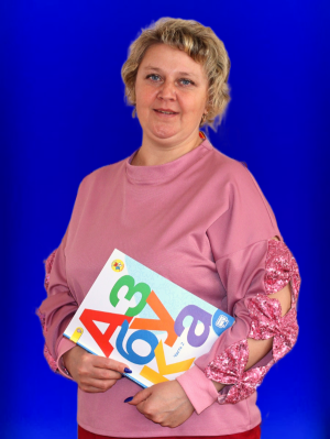Баева Елена Валерьевна Баева Елена Валерьевна