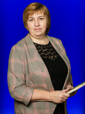 Просветова Марина Васильевна Просветова Марина Васильевна