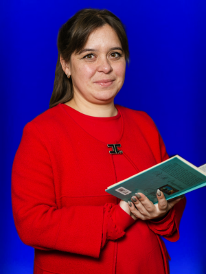Лазинина Екатерина Викторовна Лазинина Екатерина Викторовна