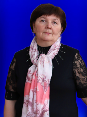 Соколова Елена Васильевна Соколова Елена Васильевна