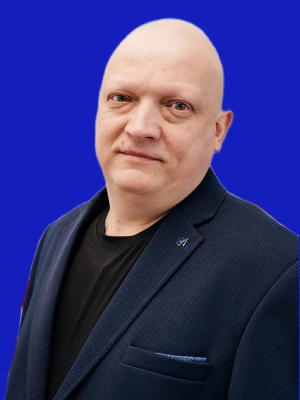 Ромашин Алексей Васильевич Ромашин Алексей Васильевич