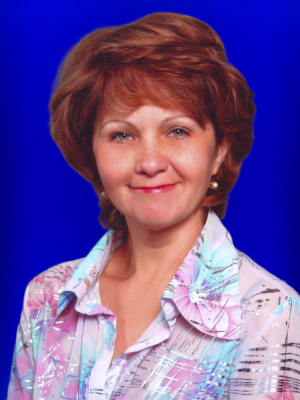 Шелмакова Галина Константиновна Шелмакова Галина Константиновна