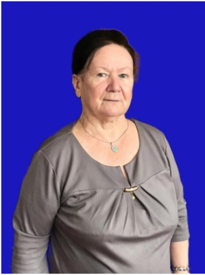 Есина Татьяна Борисовна Есина Татьяна Борисовна