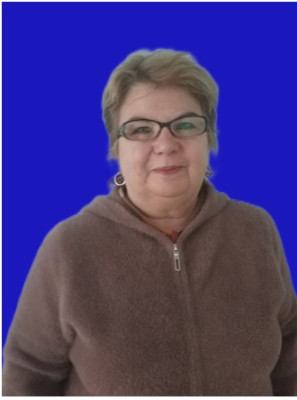 Ракушина Татьяна Николаевна Ракушина Татьяна Николаевна